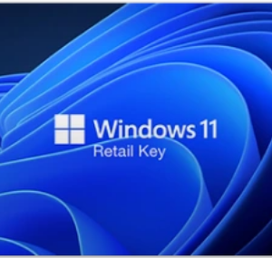 Licencia Windows 11