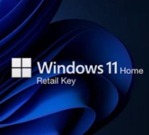 Licencia Windows 11 Home